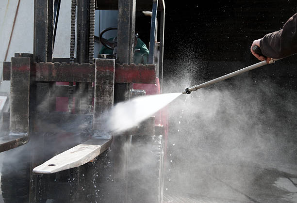 Trusted Barstow, CA Pressure Washing Experts